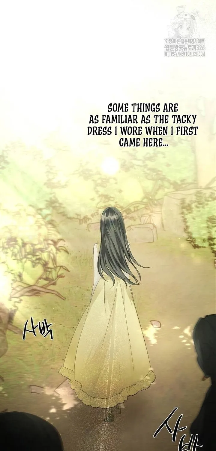 Now Come and Regret Chapter 7 page 37 - 