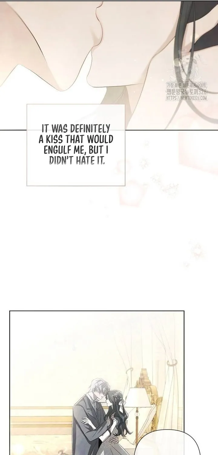 Now Come and Regret Chapter 7 page 5 - 
