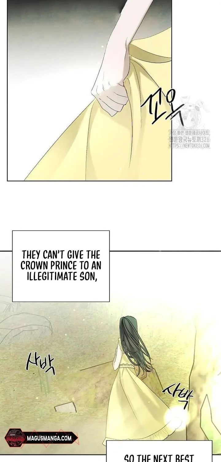 Now Come and Regret Chapter 7 page 45 - 