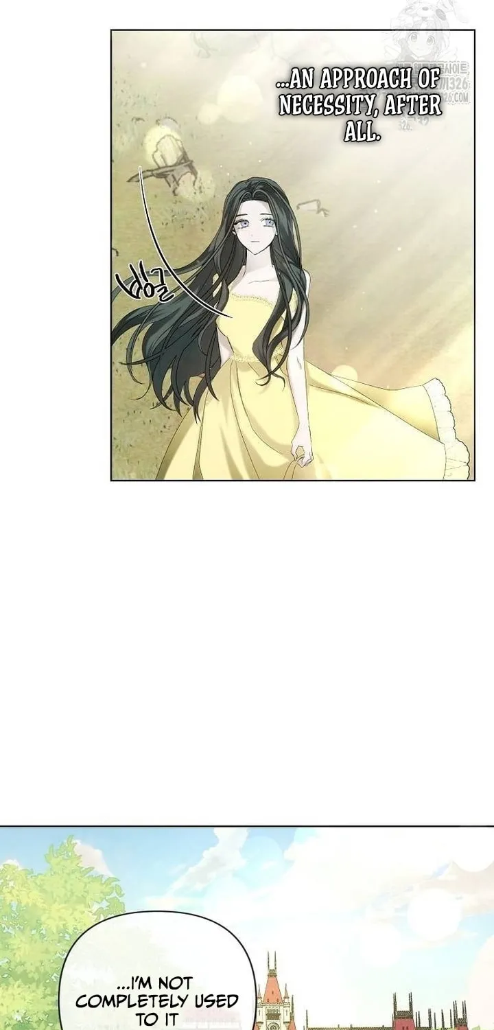 Now Come and Regret Chapter 7 page 47 - 