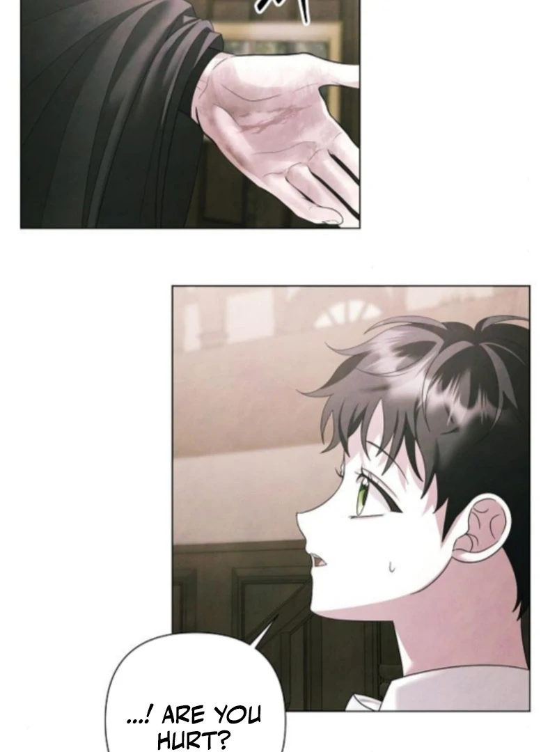 Now Come and Regret Chapter 75 page 38 - 