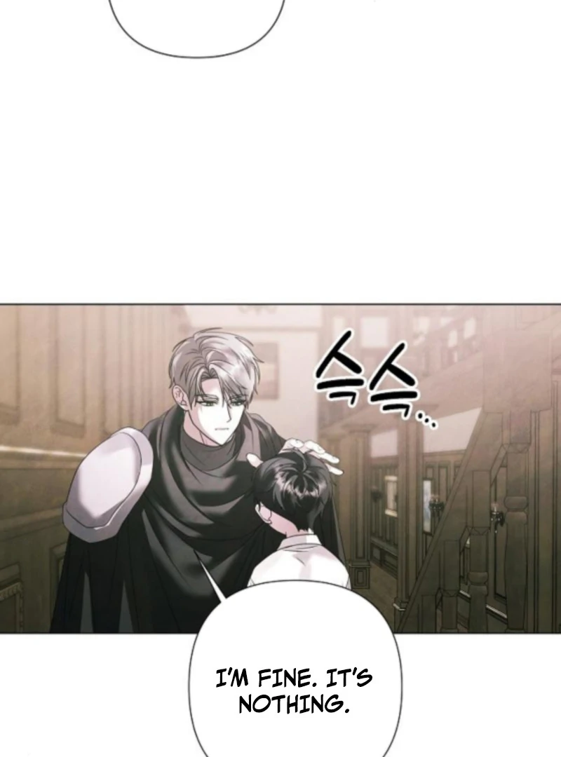 Now Come and Regret Chapter 75 page 39 - 