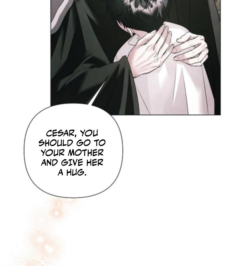 Now Come and Regret Chapter 75 page 41 - 