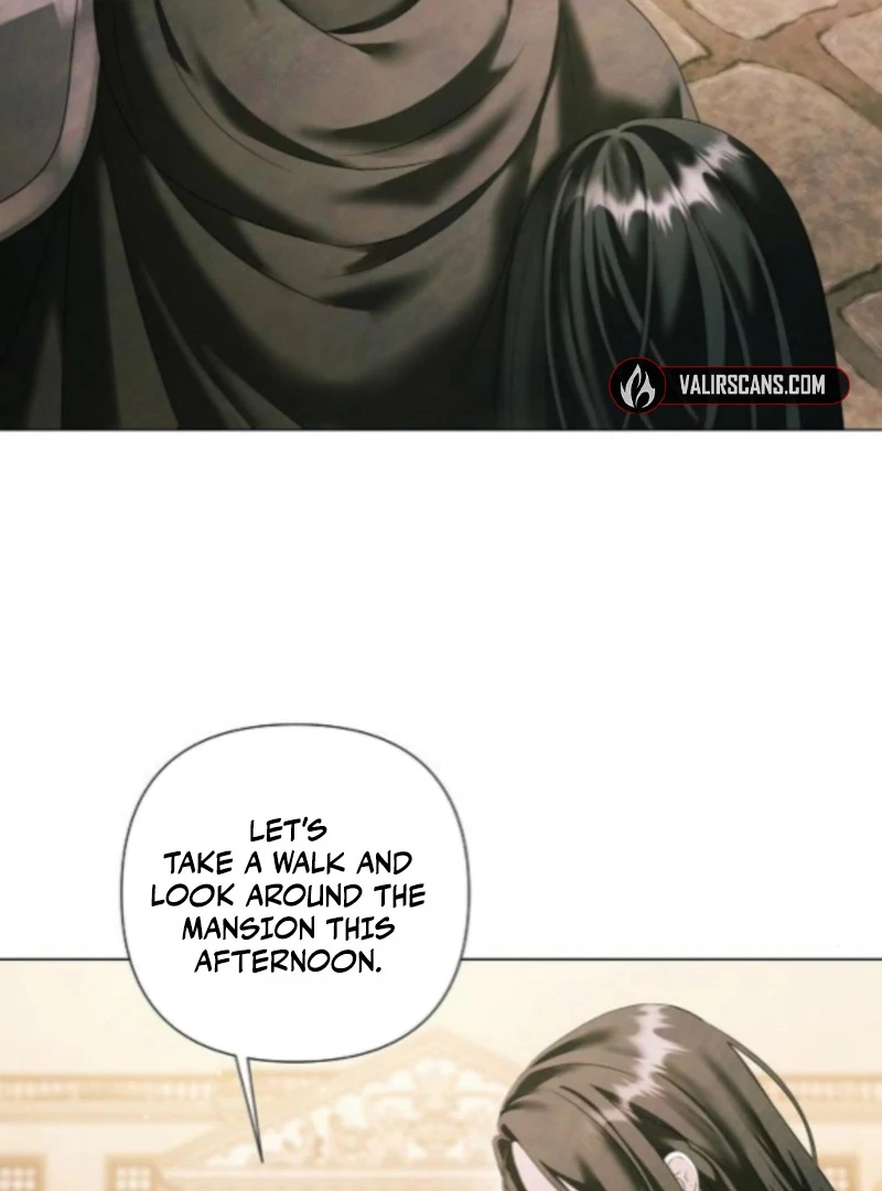 Now Come and Regret Chapter 75 page 6 - 