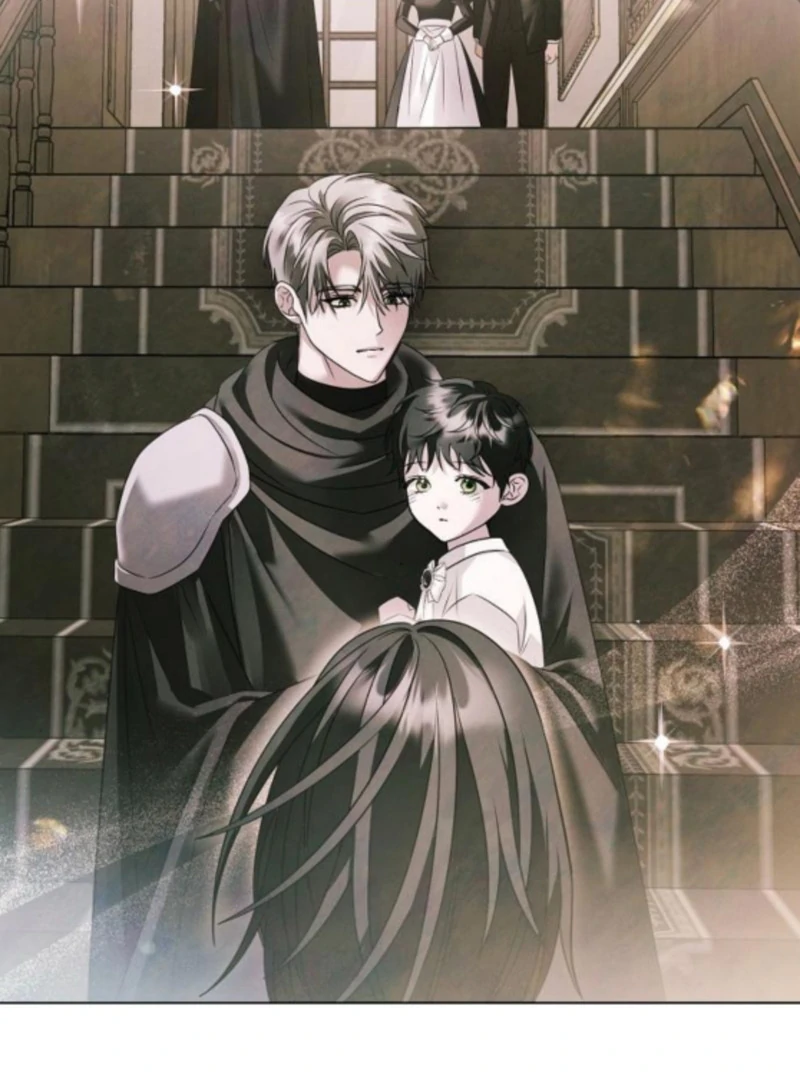 Now Come and Regret Chapter 75 page 53 - 