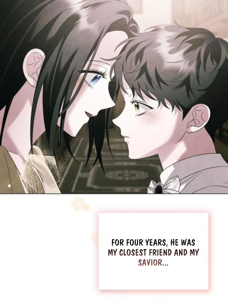 Now Come and Regret Chapter 75 page 60 - 