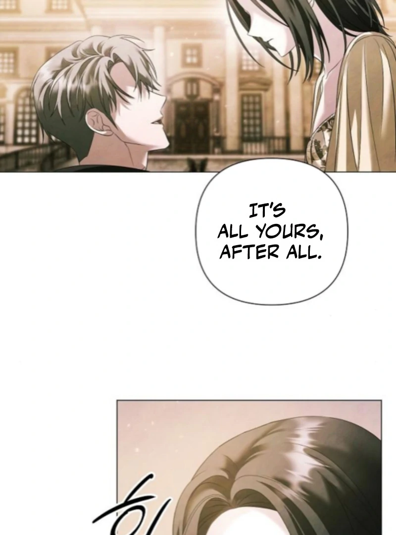 Now Come and Regret Chapter 75 page 7 - 