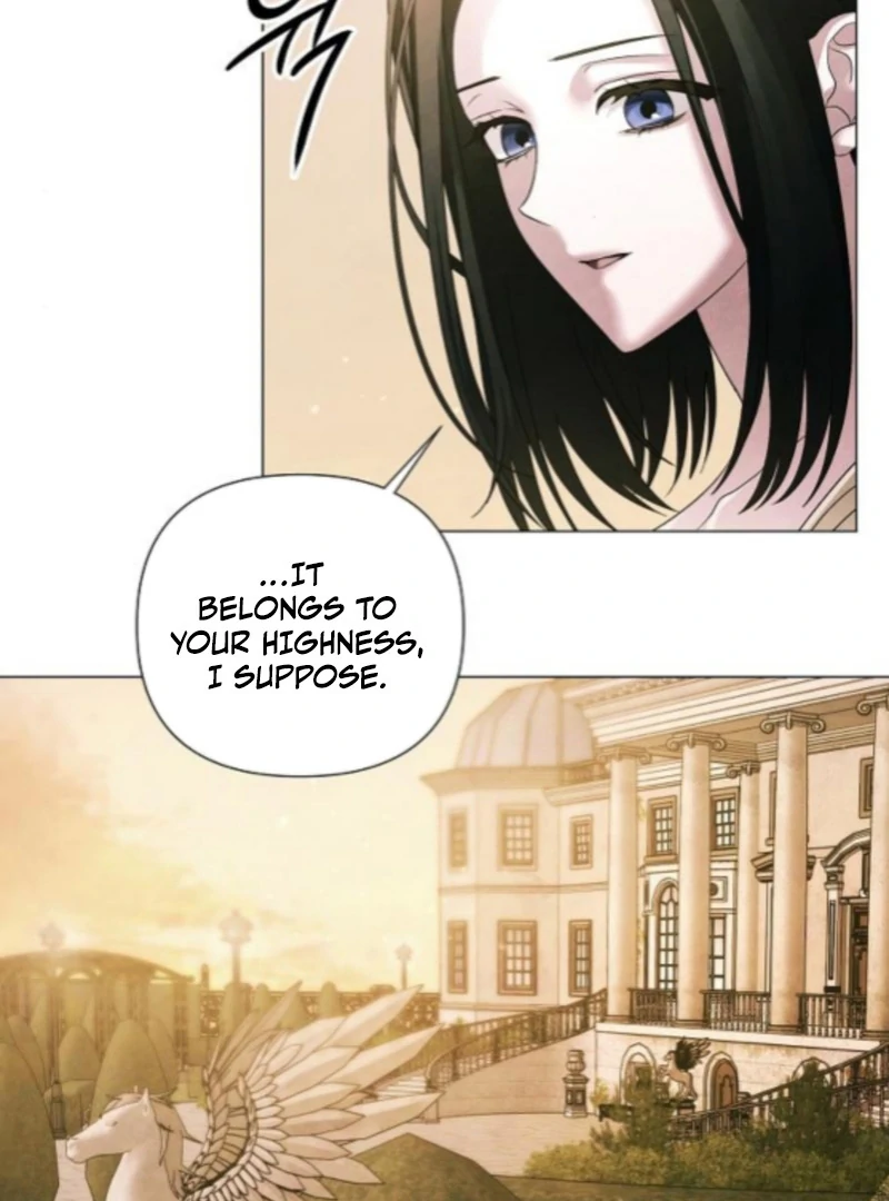 Now Come and Regret Chapter 75 page 8 - 