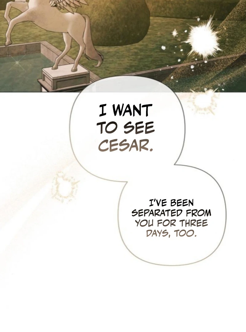Now Come and Regret Chapter 75 page 9 - 