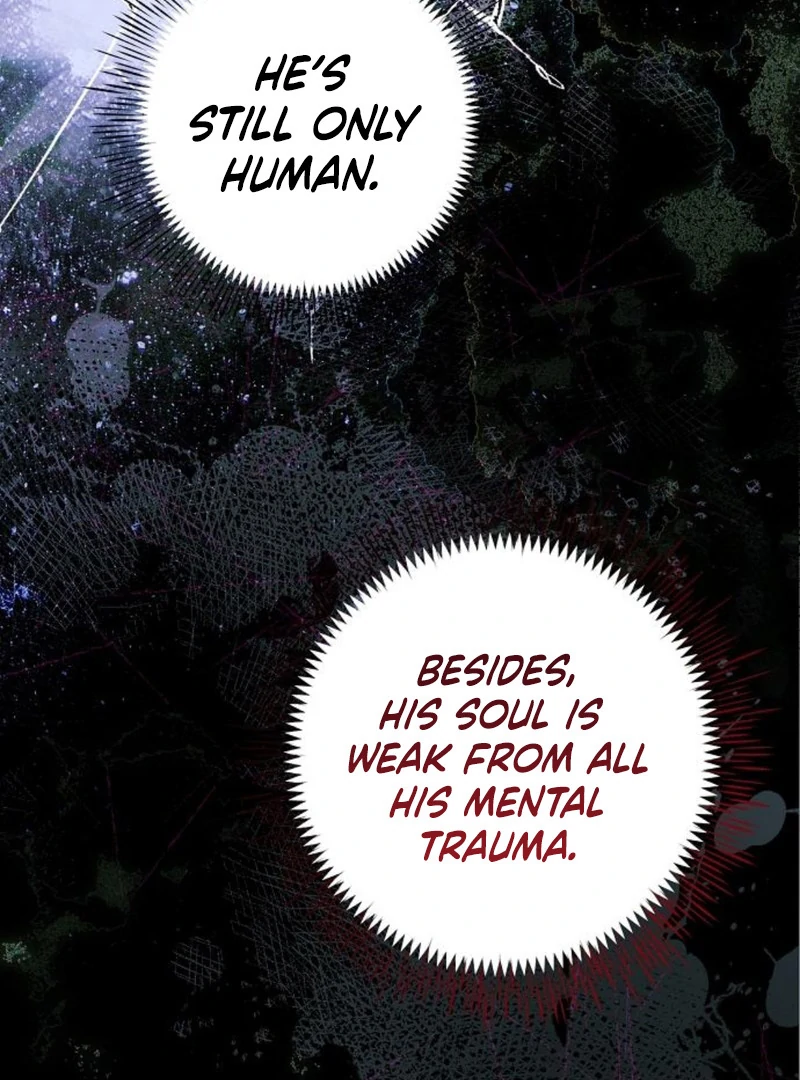 Now Come and Regret Chapter 75 page 85 - 