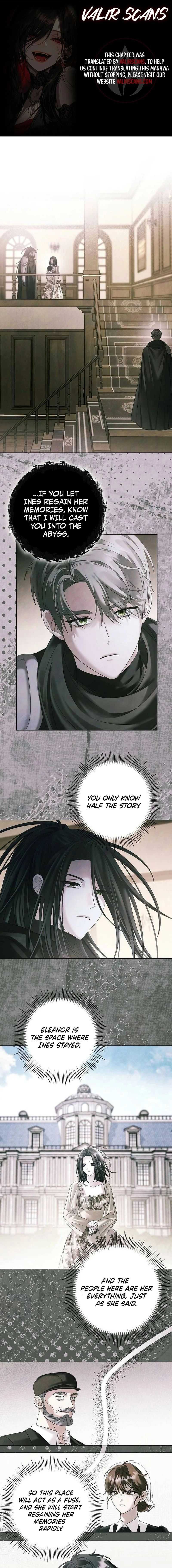 Now Come and Regret Chapter 76 page 1 - 