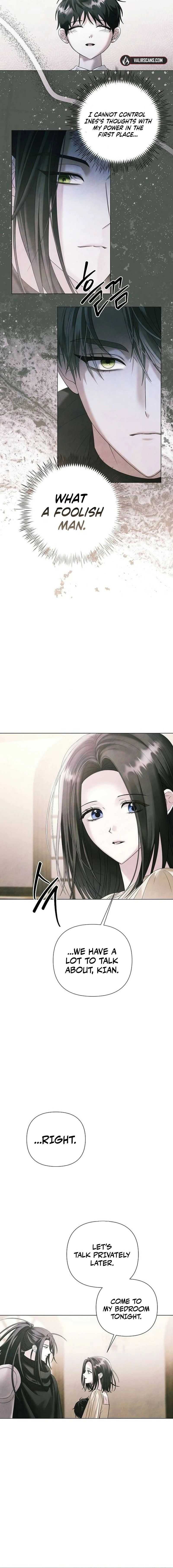 Now Come and Regret Chapter 76 page 2 - 