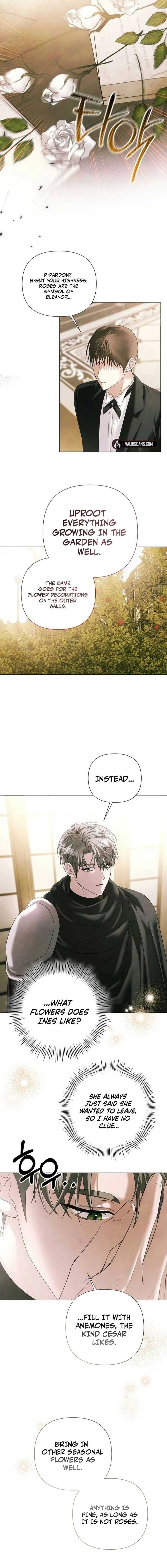 Now Come and Regret Chapter 76 page 6 - 