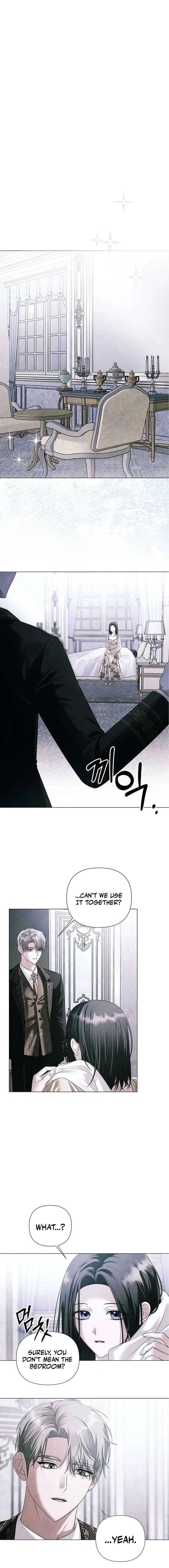 Now Come and Regret Chapter 76 page 9 - 
