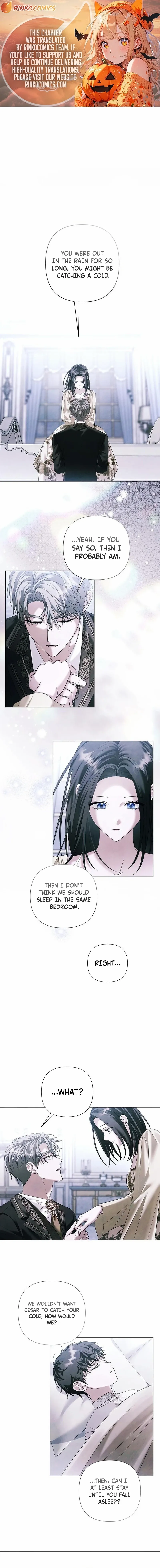 Now Come and Regret Chapter 77 page 2 - 