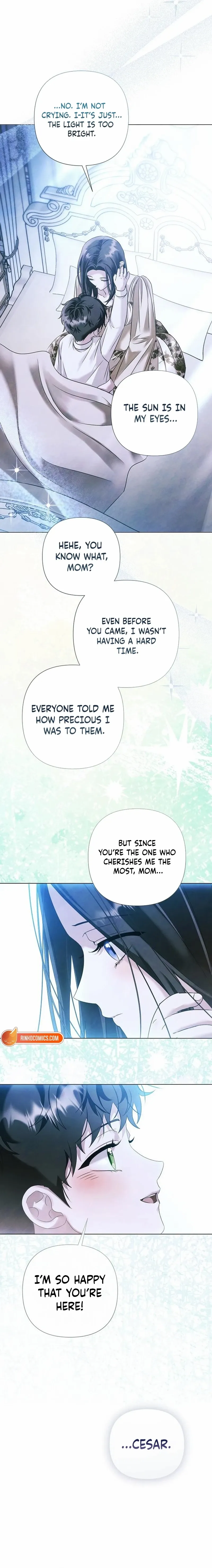 Now Come and Regret Chapter 77 page 13 - 