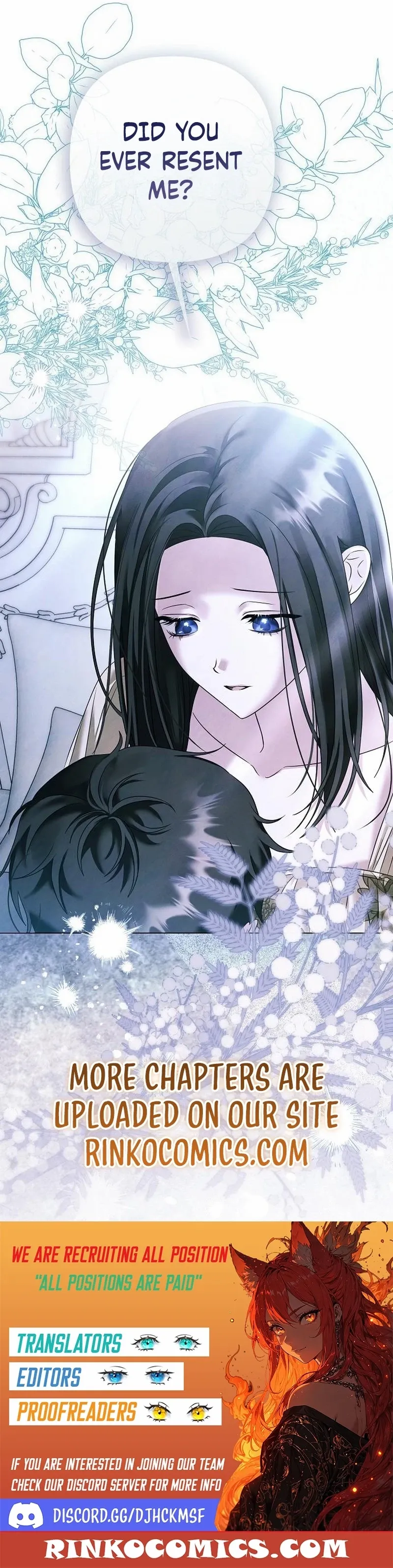 Now Come and Regret Chapter 77 page 14 - 
