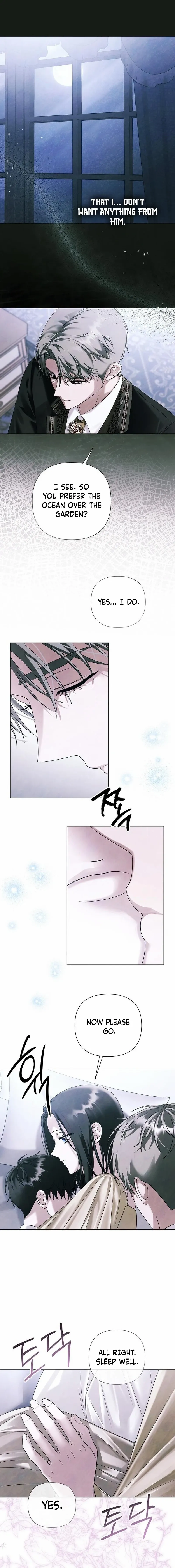 Now Come and Regret Chapter 77 page 7 - 