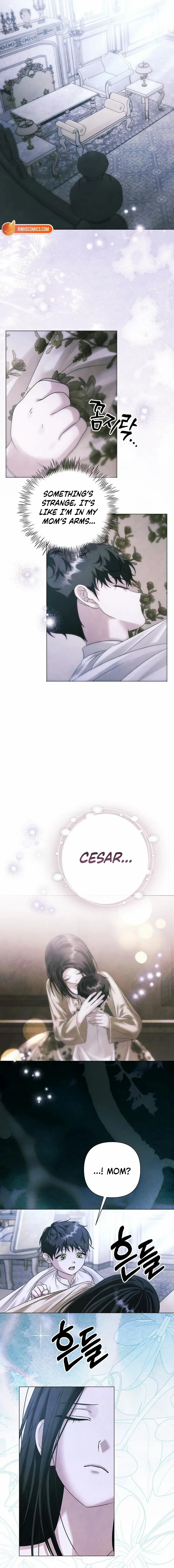 Now Come and Regret Chapter 77 page 10 - 