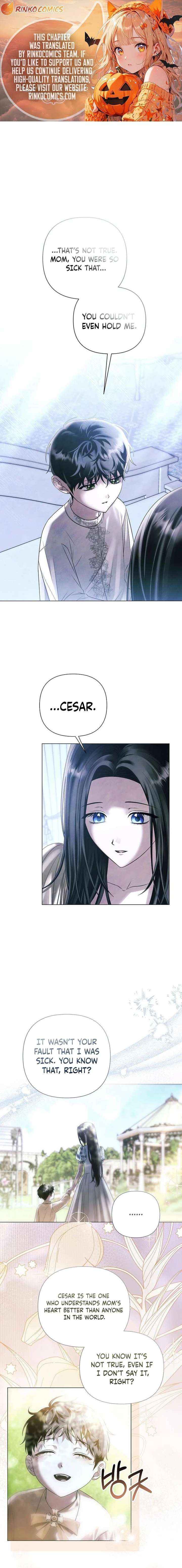 Now Come and Regret Chapter 78 page 2 - 