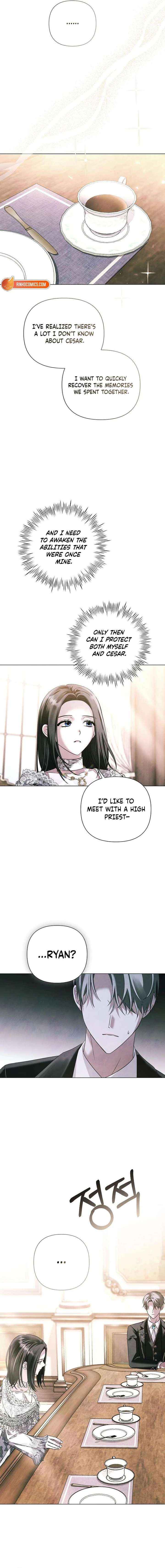 Now Come and Regret Chapter 78 page 15 - 