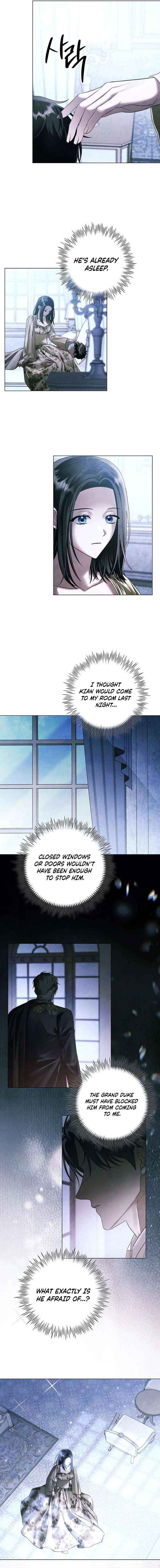 Now Come and Regret Chapter 78 page 4 - 