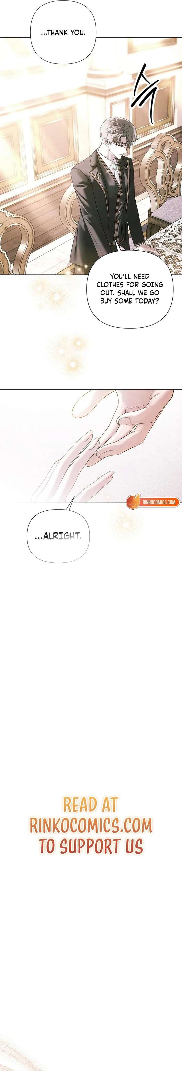 Now Come and Regret Chapter 79 page 2 - 