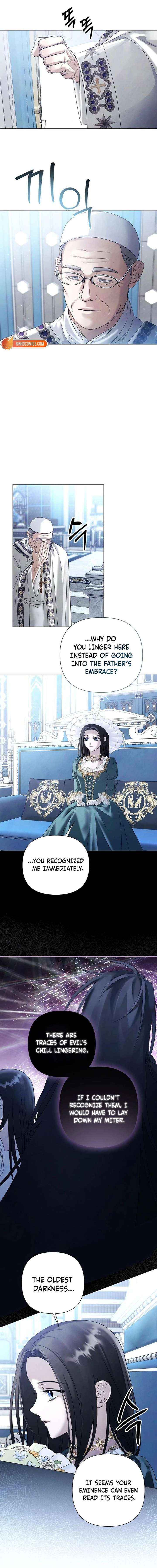 Now Come and Regret Chapter 79 page 13 - 