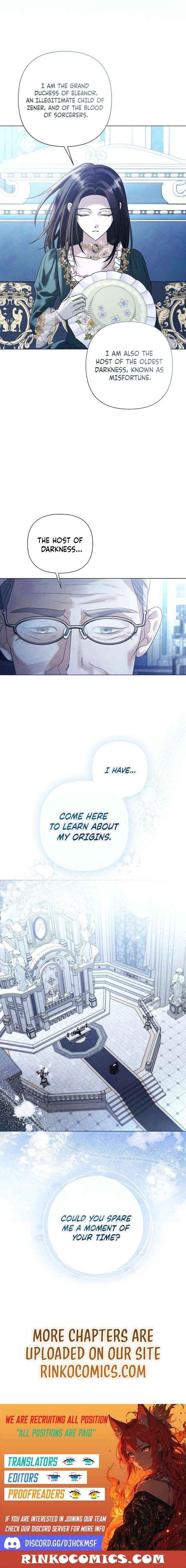 Now Come and Regret Chapter 79 page 14 - 