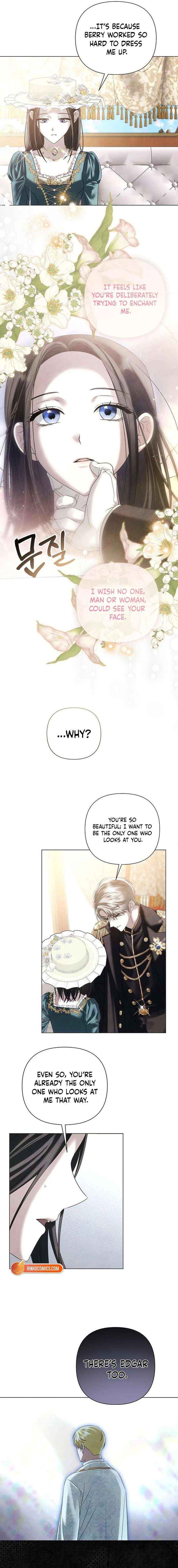 Now Come and Regret Chapter 79 page 4 - 