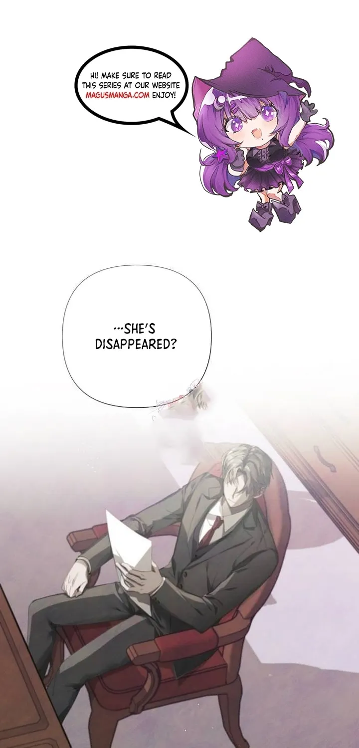 Now Come and Regret Chapter 8 page 1 - 