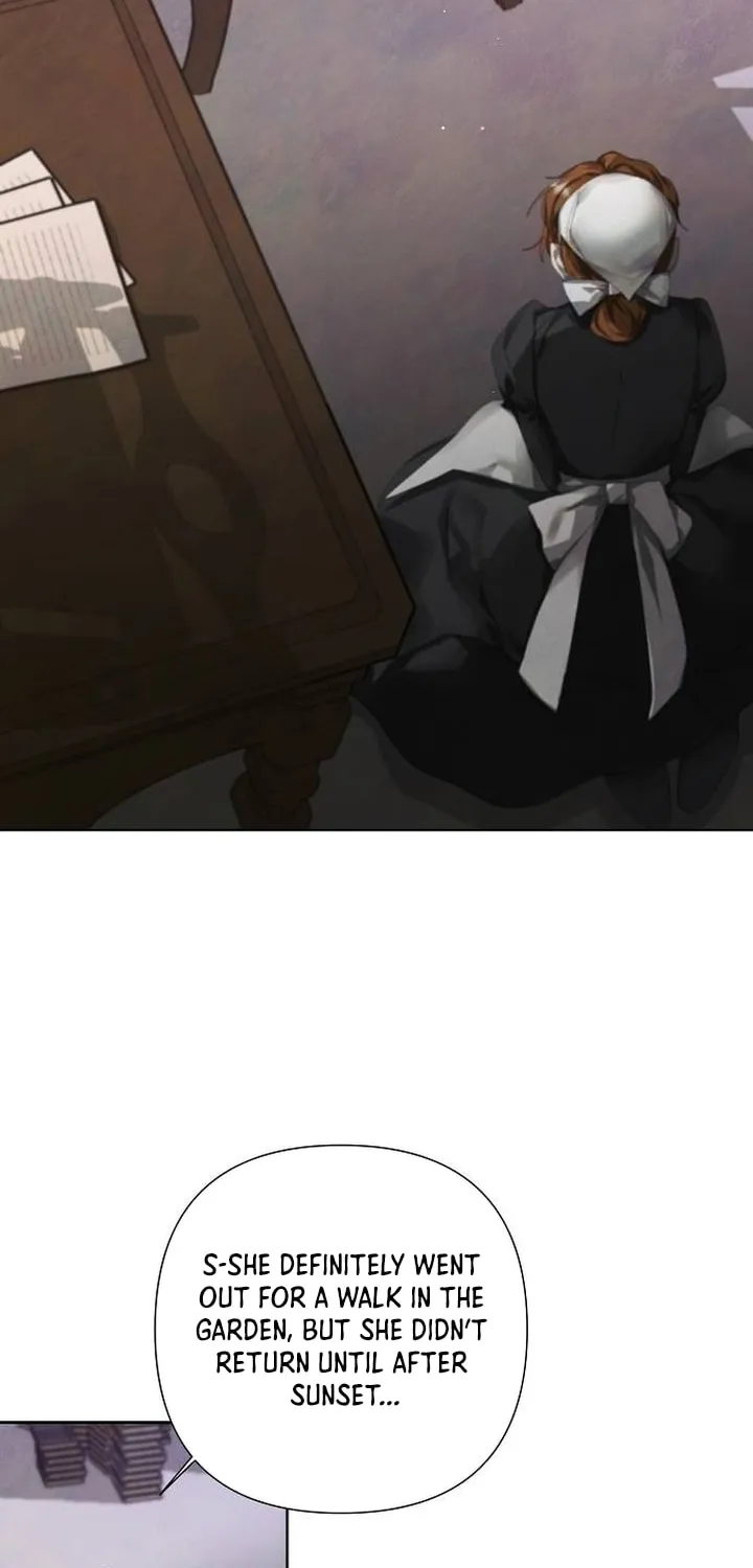 Now Come and Regret Chapter 8 page 2 - 