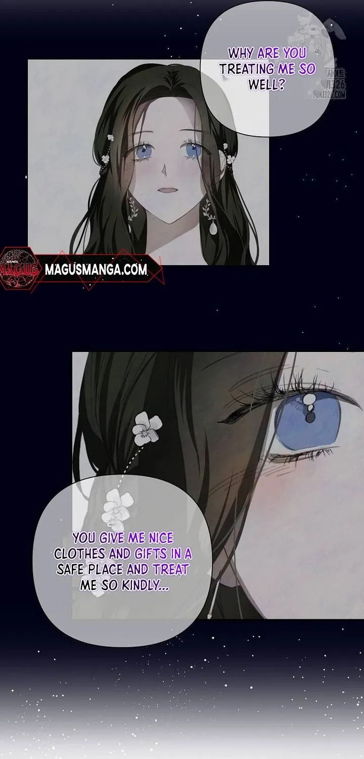 Now Come and Regret Chapter 8 page 13 - 