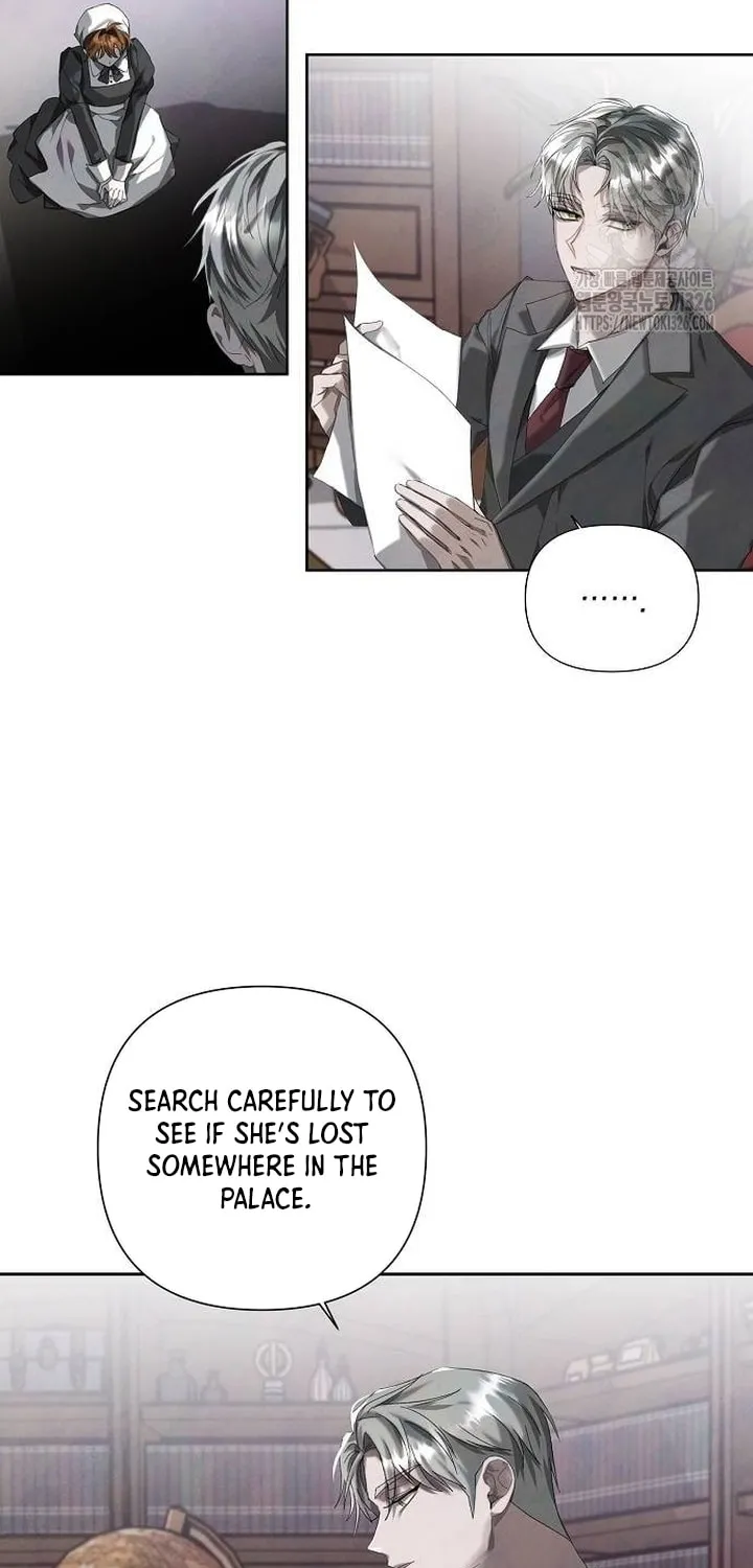 Now Come and Regret Chapter 8 page 3 - 