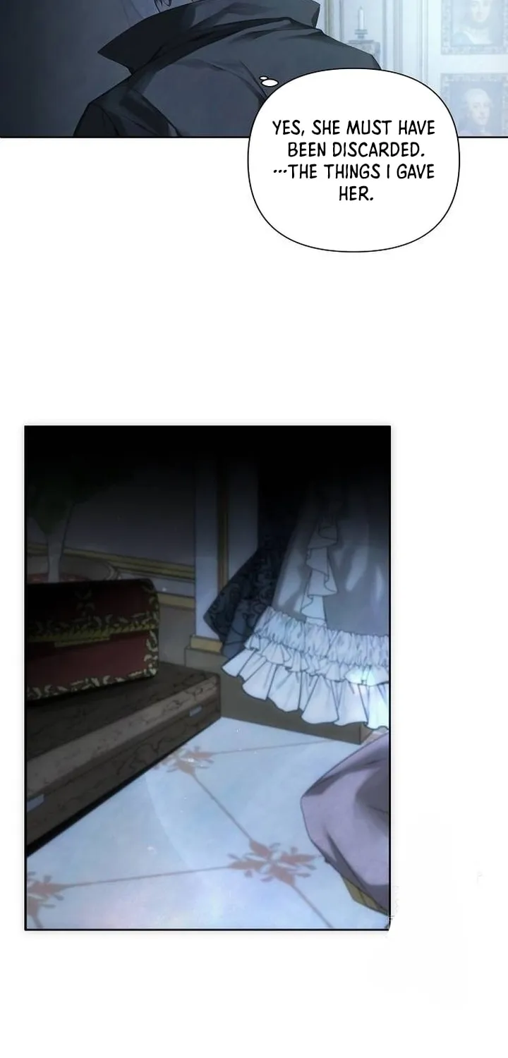 Now Come and Regret Chapter 8 page 26 - 