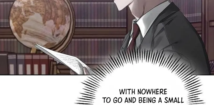 Now Come and Regret Chapter 8 page 4 - 