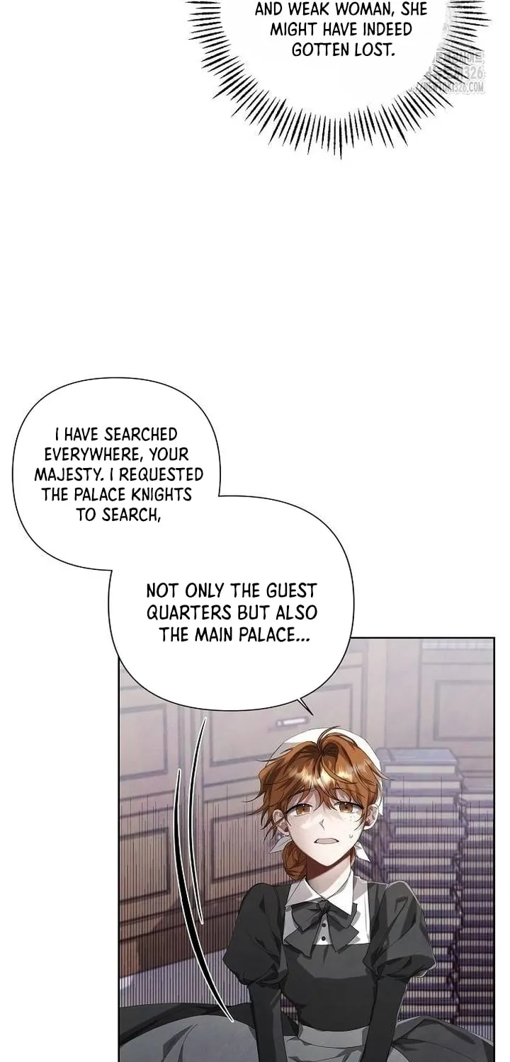 Now Come and Regret Chapter 8 page 5 - 