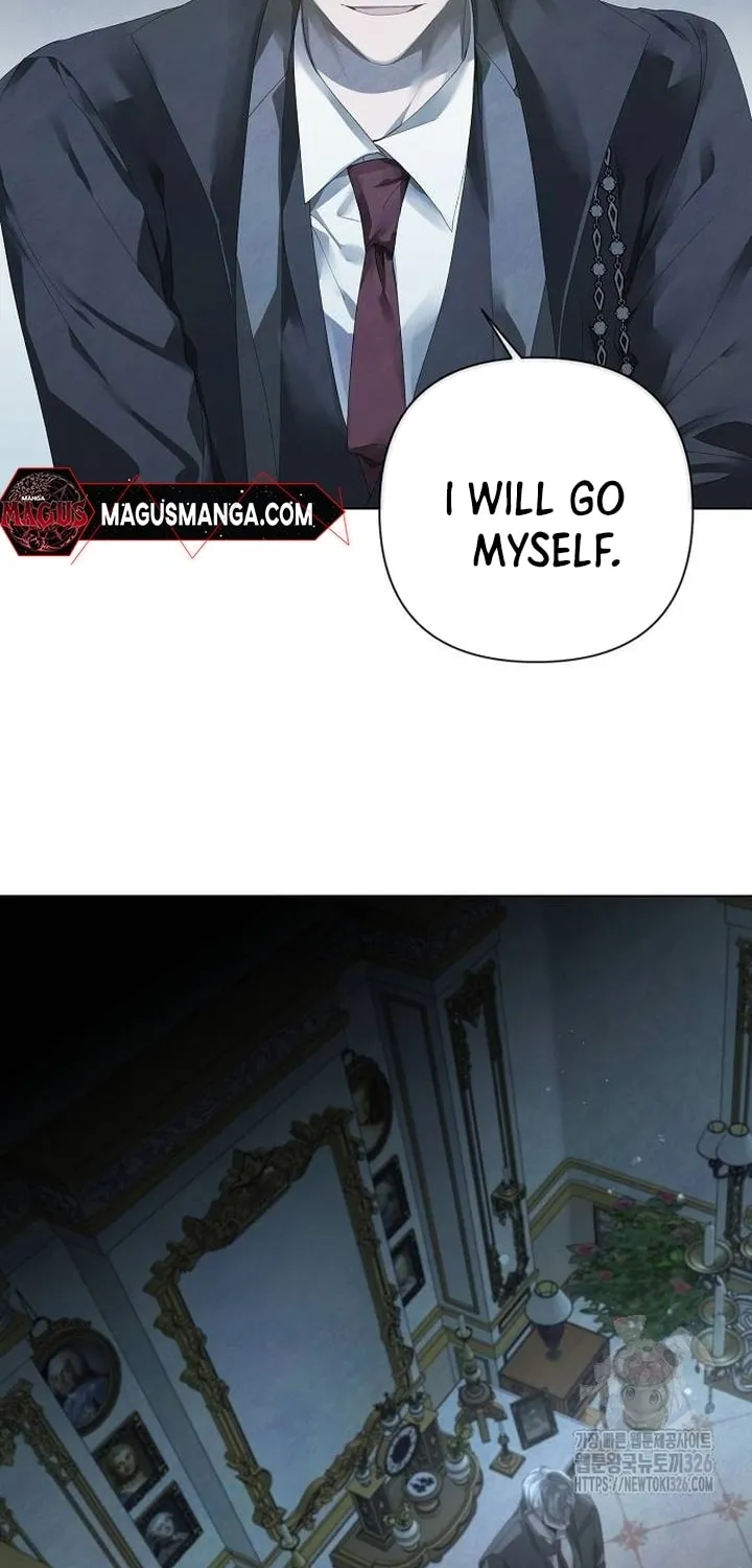 Now Come and Regret Chapter 8 page 41 - 