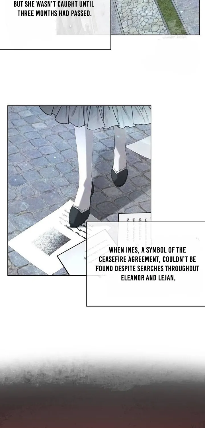 Now Come and Regret Chapter 8 page 45 - 