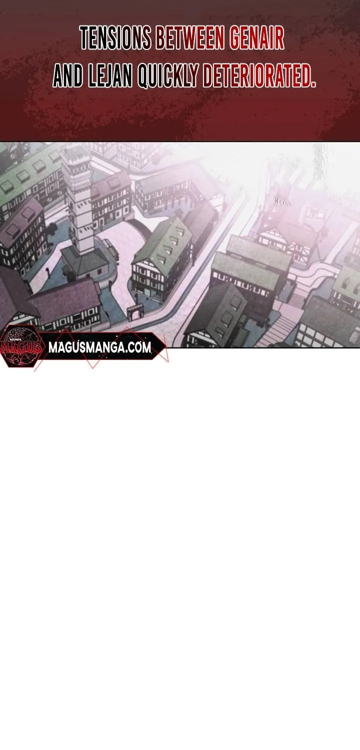 Now Come and Regret Chapter 8 page 46 - 