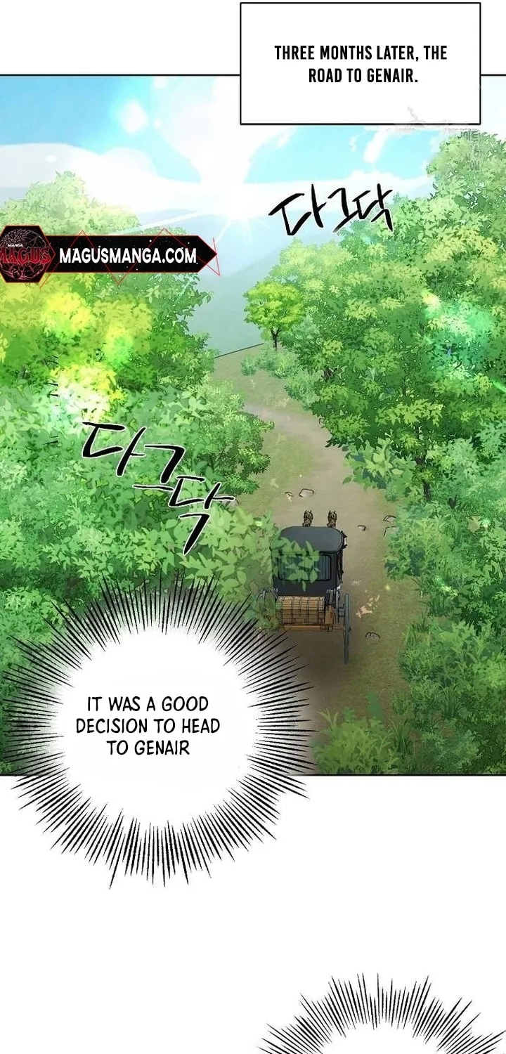 Now Come and Regret Chapter 8 page 48 - 