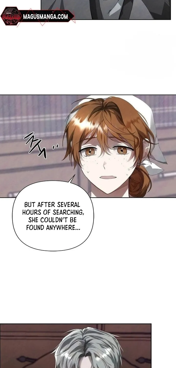 Now Come and Regret Chapter 8 page 6 - 