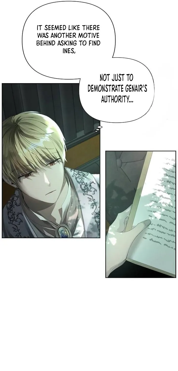 Now Come and Regret Chapter 8 page 52 - 