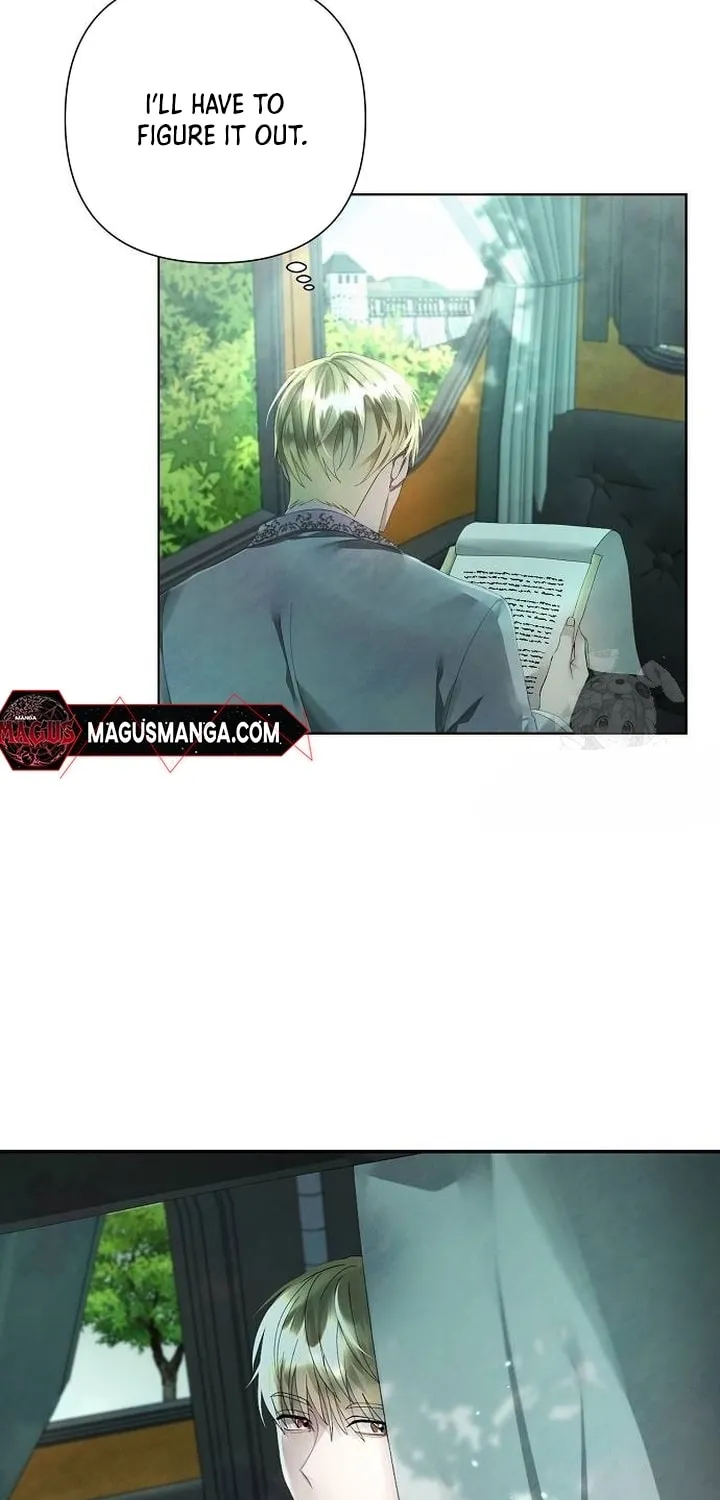 Now Come and Regret Chapter 8 page 54 - 