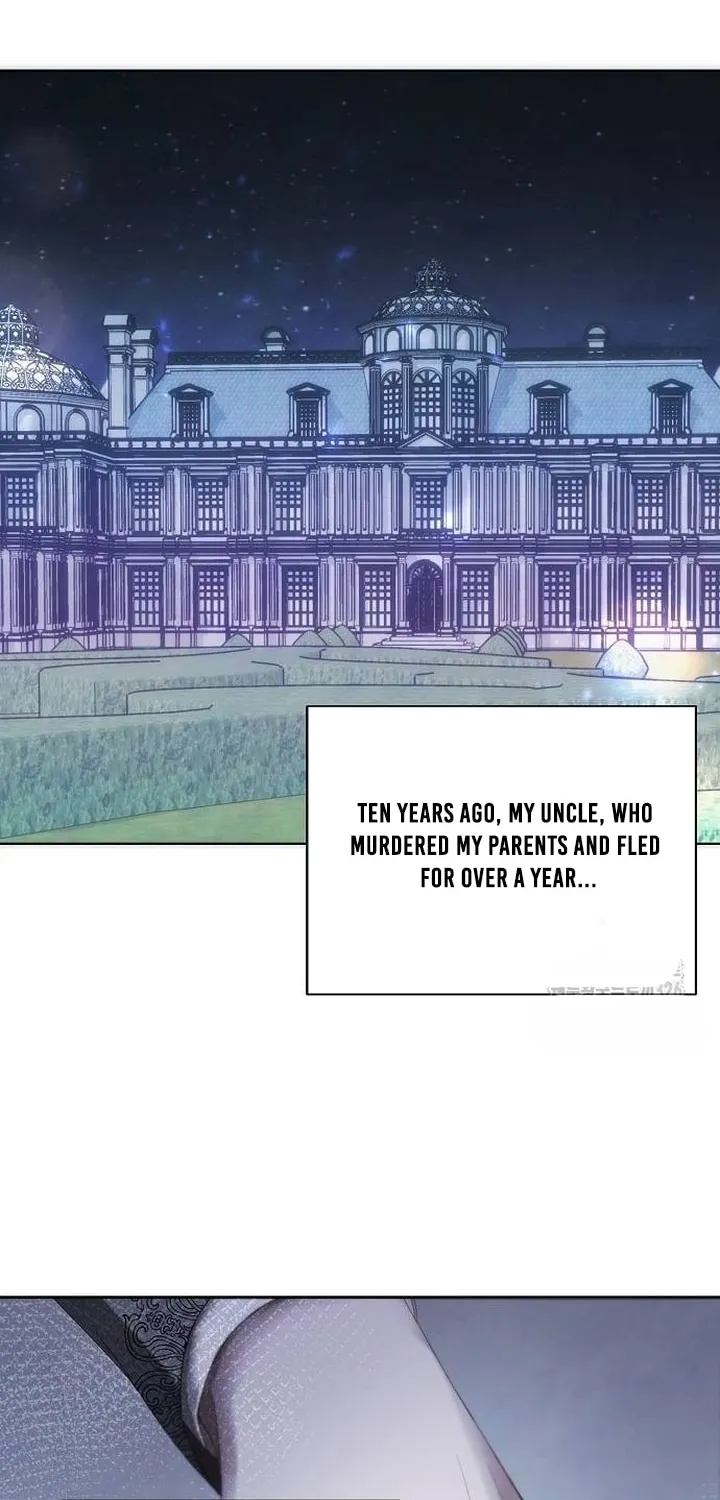 Now Come and Regret Chapter 8 page 61 - 