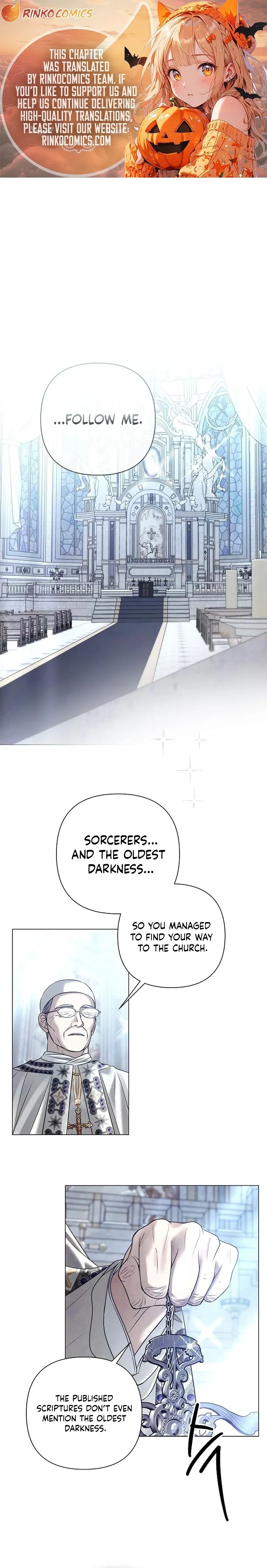 Now Come and Regret Chapter 80 page 1 - 