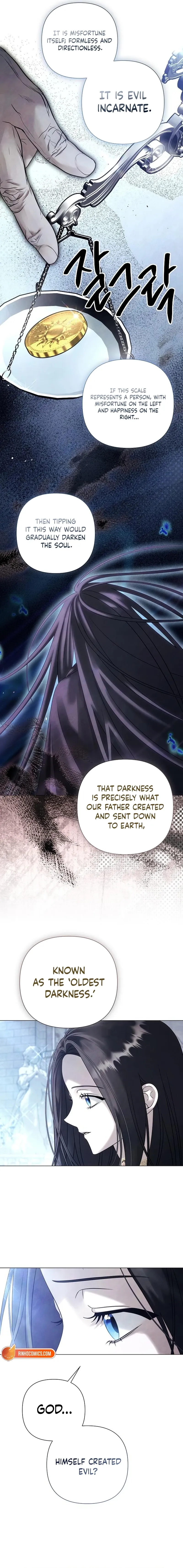 Now Come and Regret Chapter 80 page 2 - 