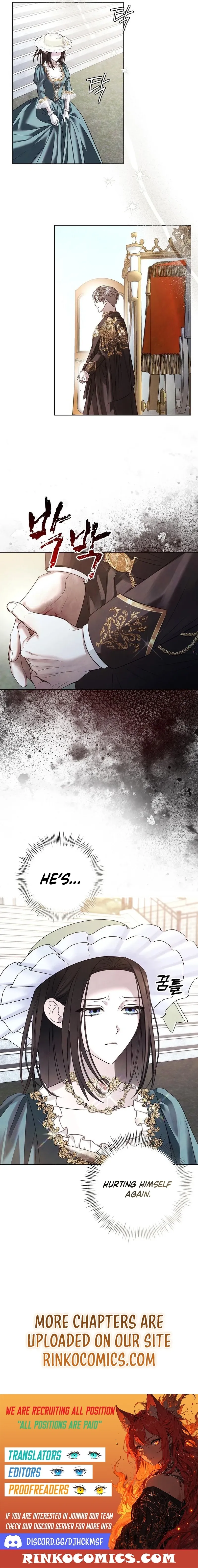 Now Come and Regret Chapter 80 page 14 - 