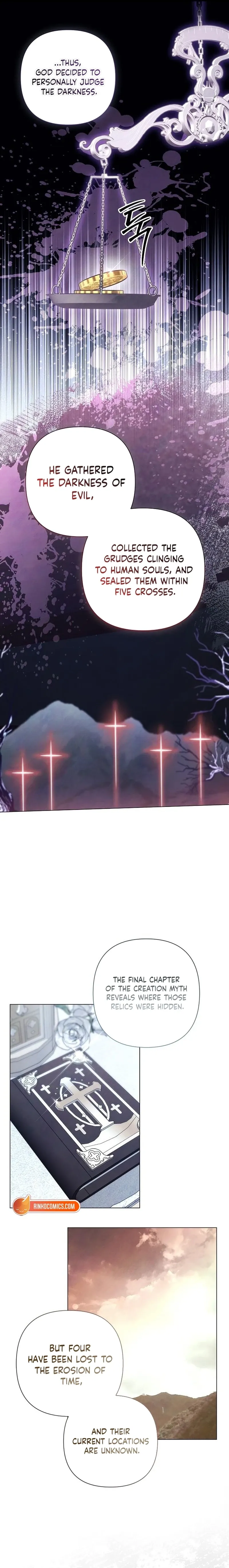 Now Come and Regret Chapter 80 page 4 - 