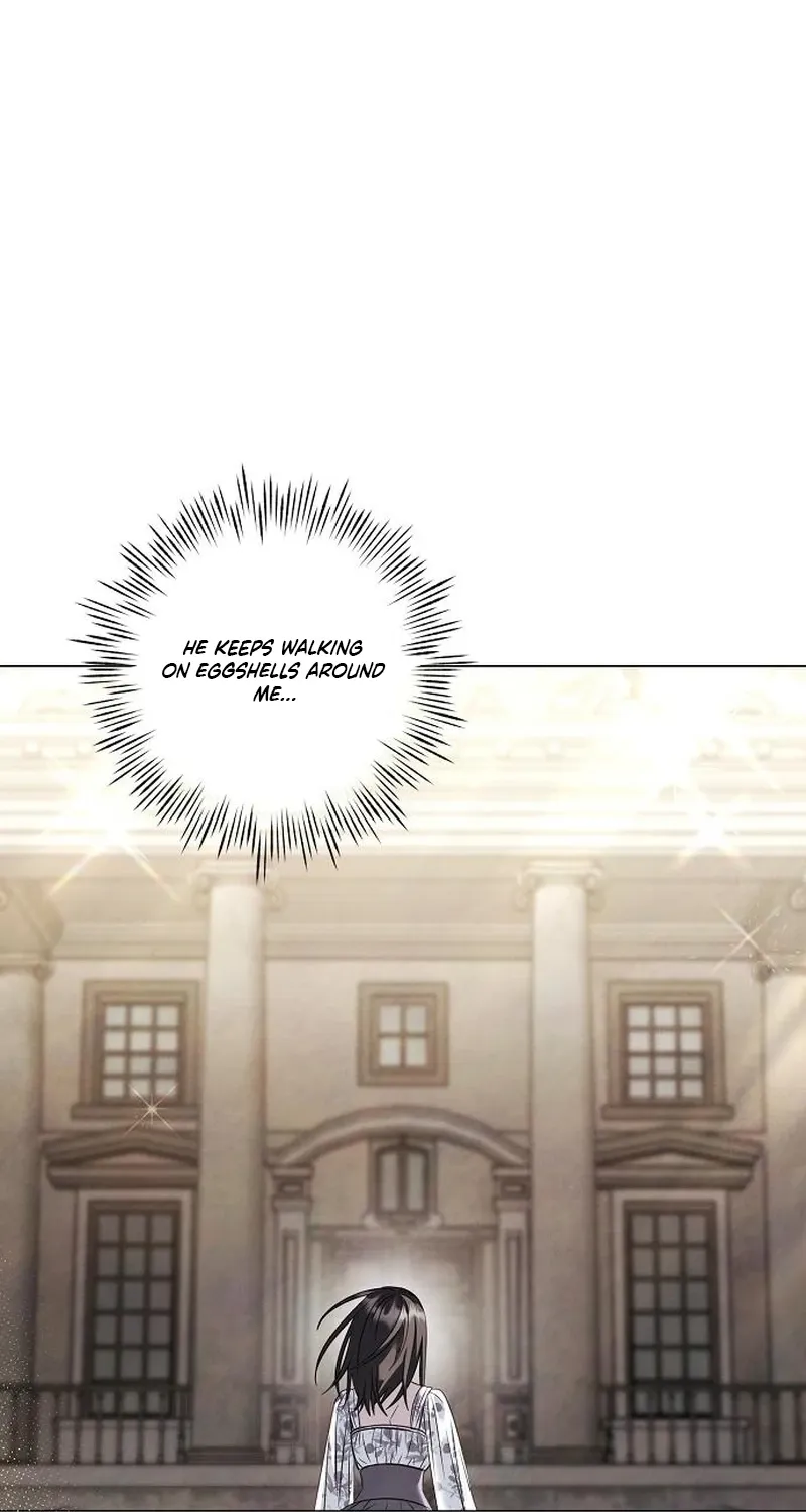 Now Come and Regret Chapter 82 page 20 - 